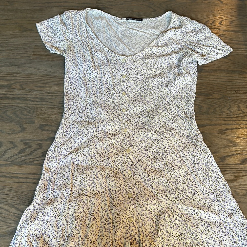 Brandy Melville Dress